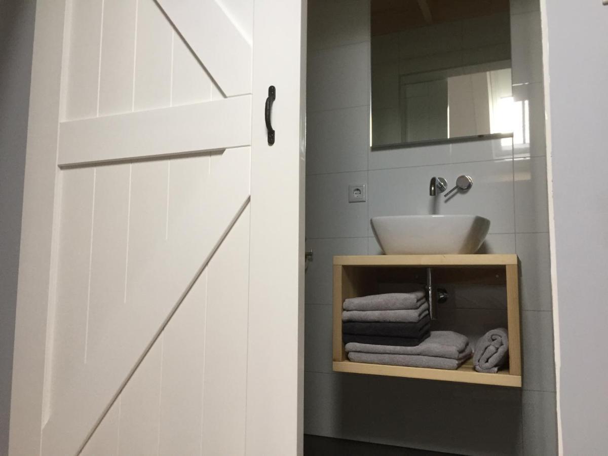 B&B Erve Ten Dam Ambt Delden エクステリア 写真