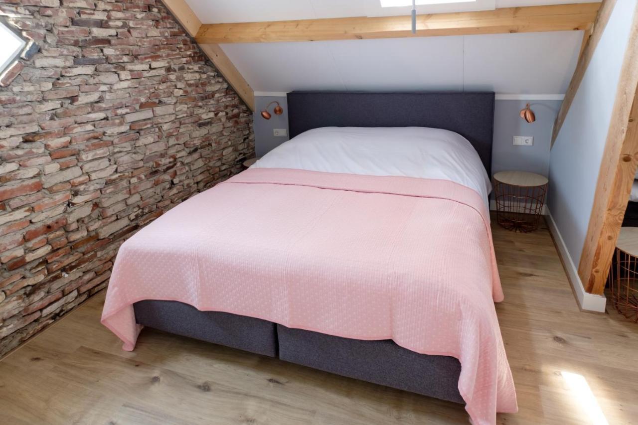 B&B Erve Ten Dam Ambt Delden エクステリア 写真